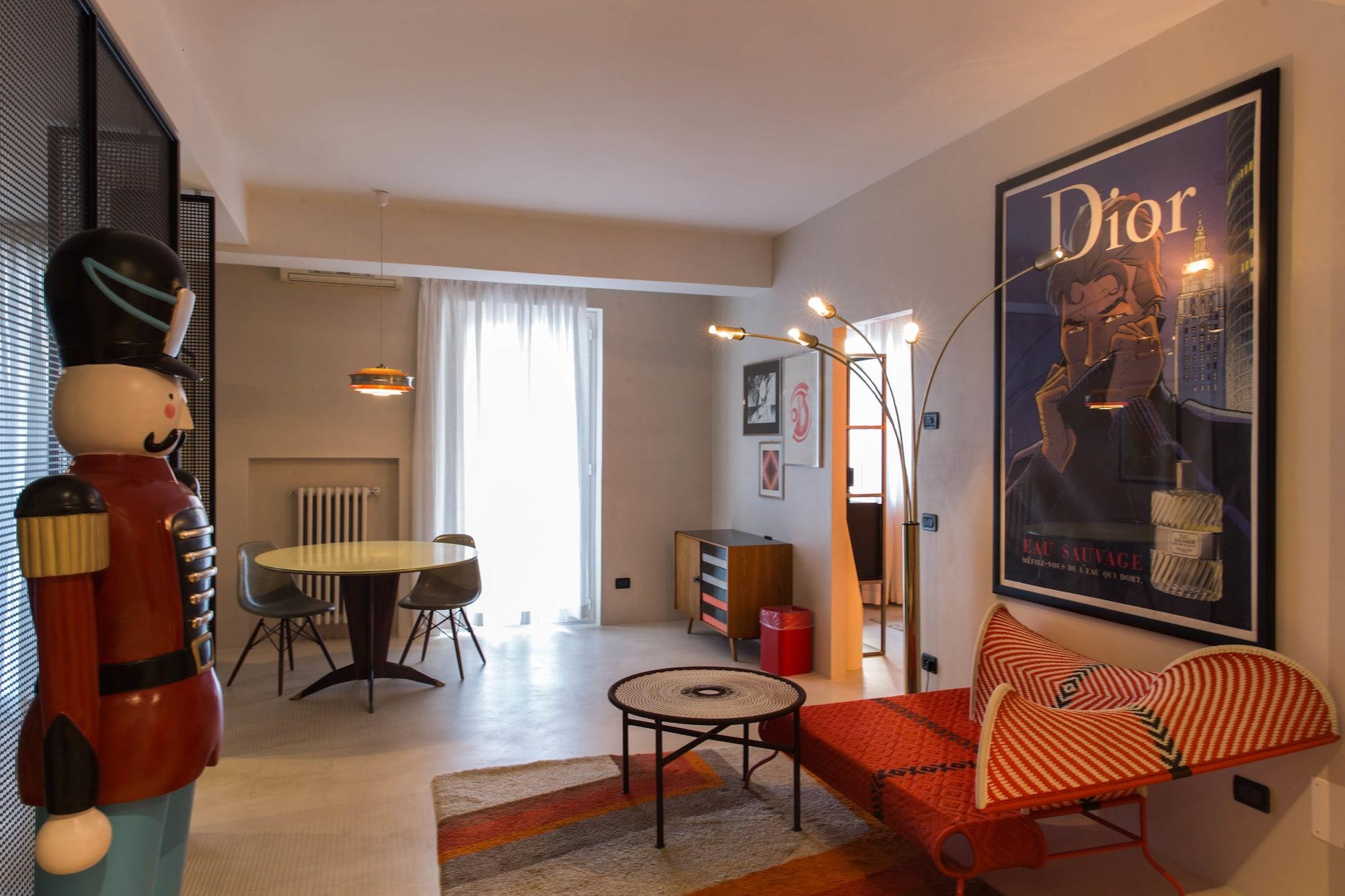 Boutique Hotel Trieste - Adults Only เวโรนา ภายนอก รูปภาพ