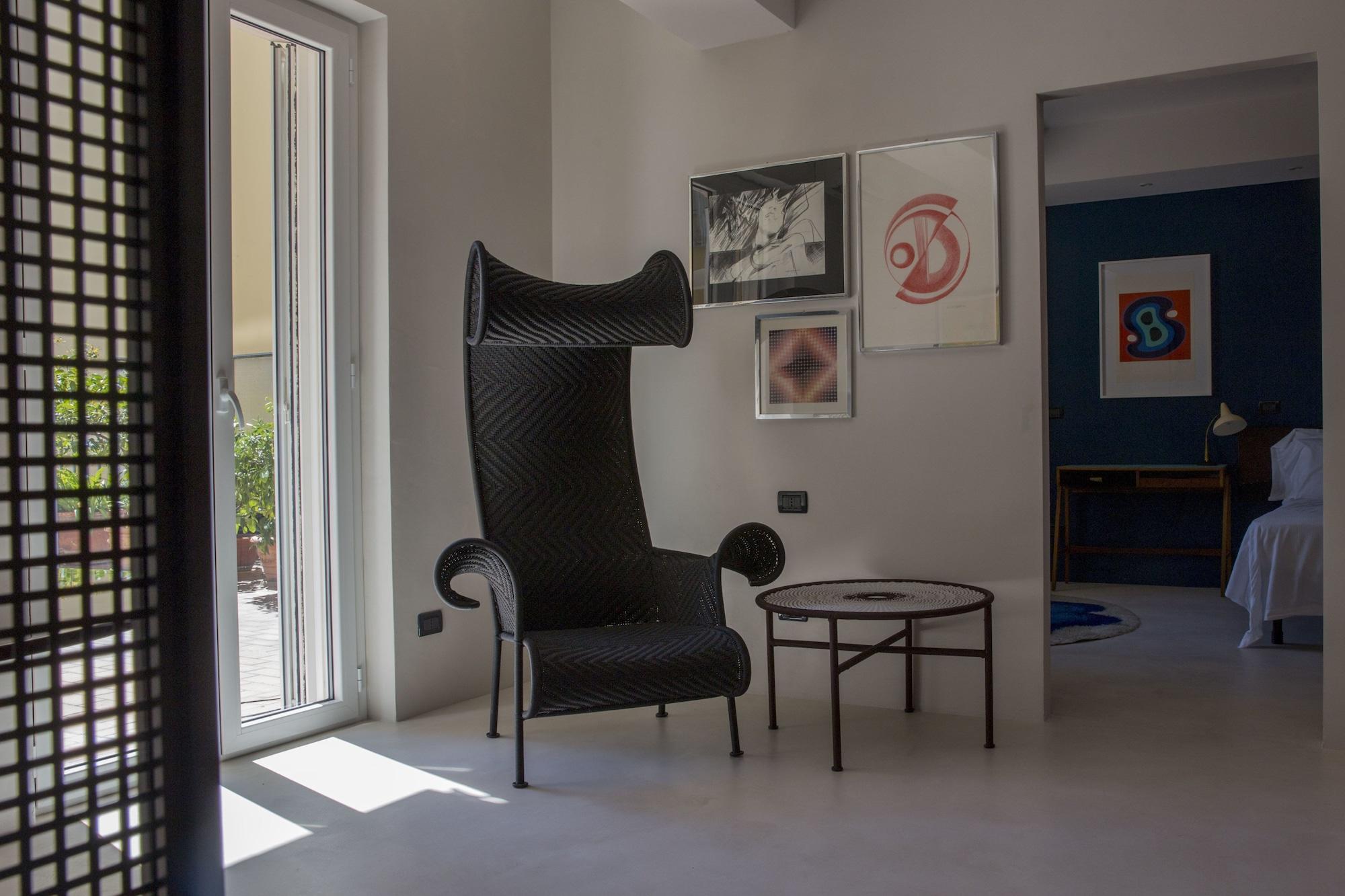 Boutique Hotel Trieste - Adults Only เวโรนา ภายนอก รูปภาพ
