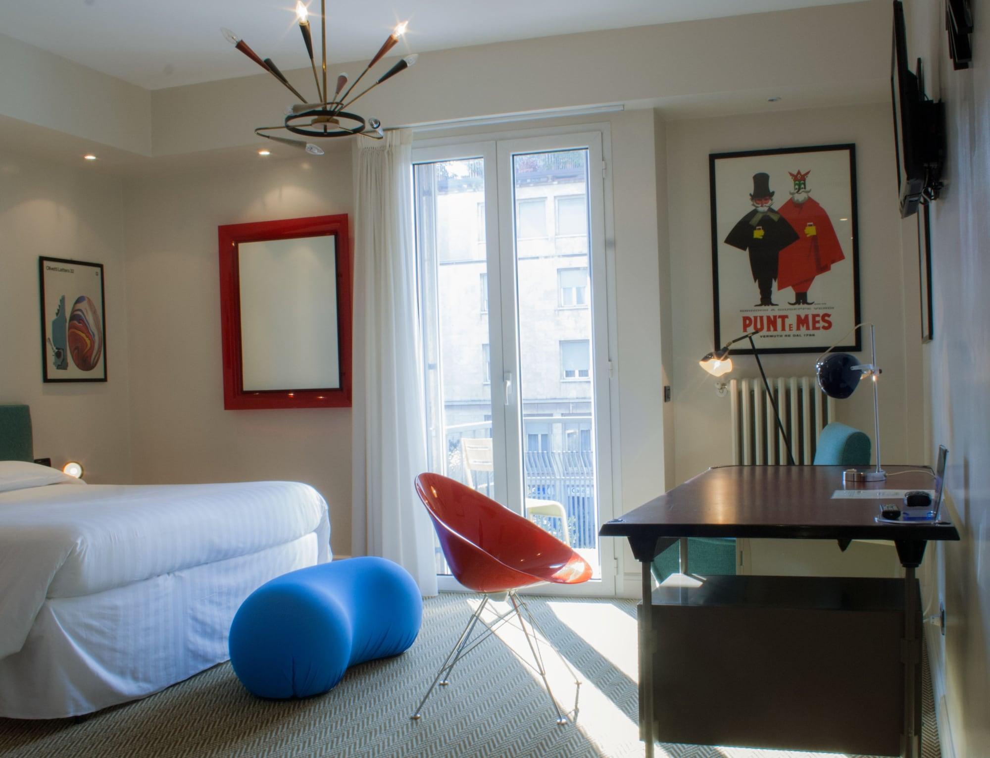 Boutique Hotel Trieste - Adults Only เวโรนา ภายนอก รูปภาพ