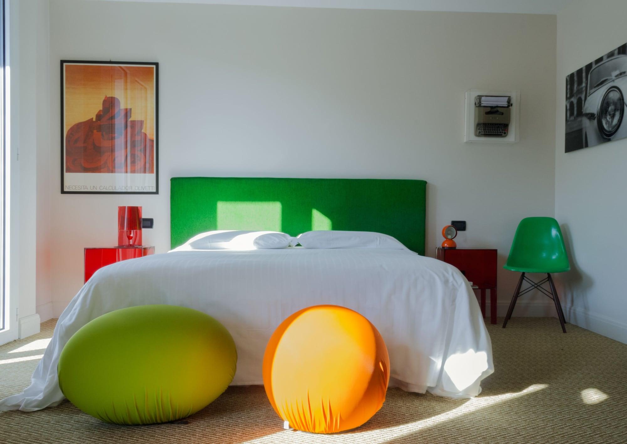 Boutique Hotel Trieste - Adults Only เวโรนา ภายนอก รูปภาพ