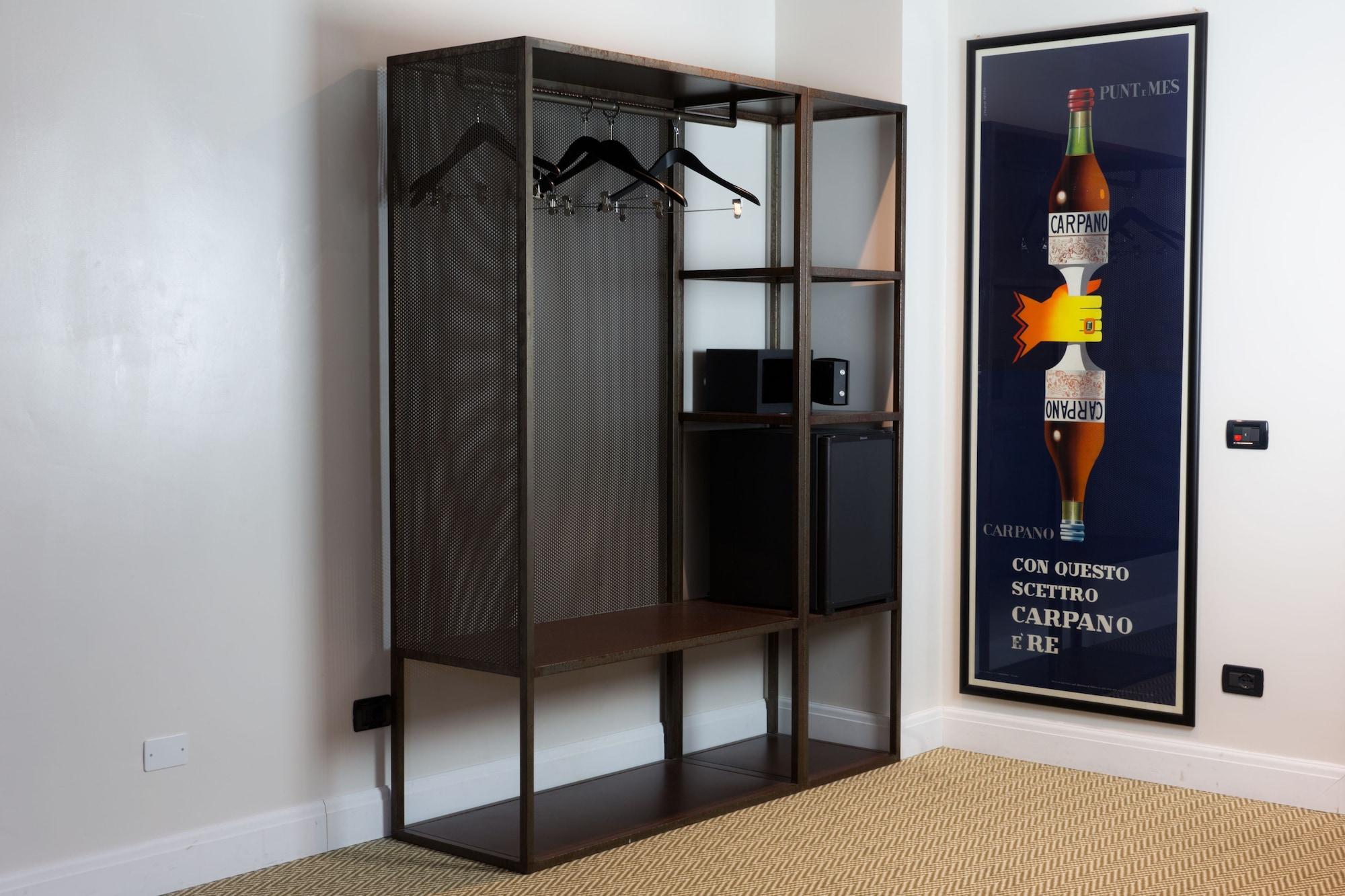 Boutique Hotel Trieste - Adults Only เวโรนา ภายนอก รูปภาพ