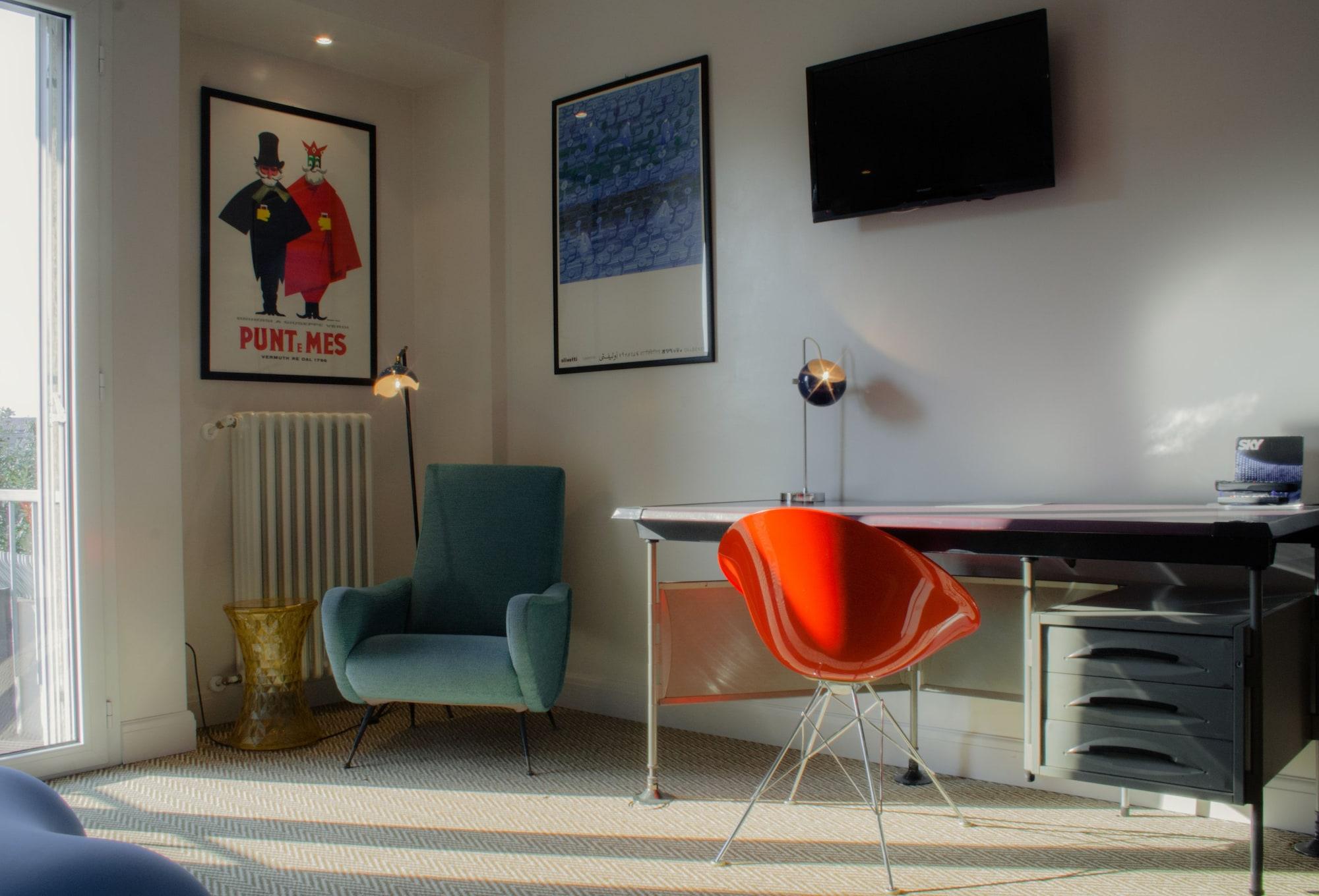 Boutique Hotel Trieste - Adults Only เวโรนา ภายนอก รูปภาพ