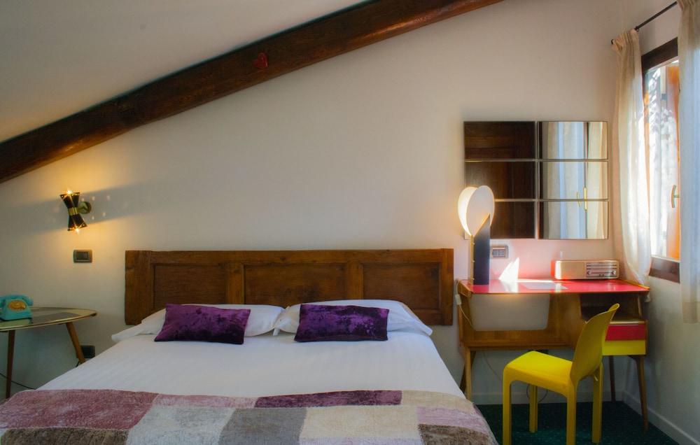 Boutique Hotel Trieste - Adults Only เวโรนา ภายนอก รูปภาพ