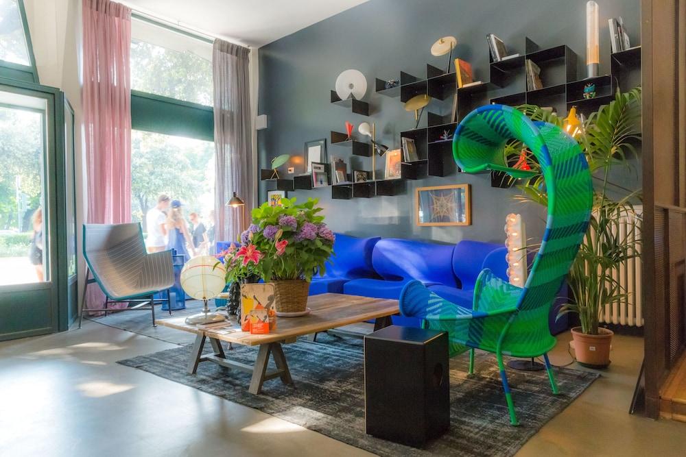Boutique Hotel Trieste - Adults Only เวโรนา ภายนอก รูปภาพ