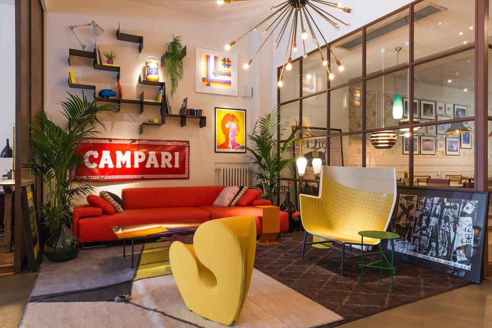 Boutique Hotel Trieste - Adults Only เวโรนา ภายนอก รูปภาพ