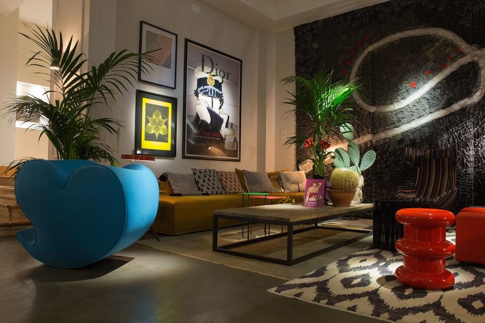 Boutique Hotel Trieste - Adults Only เวโรนา ภายนอก รูปภาพ