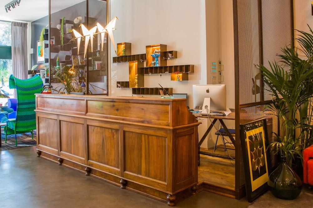 Boutique Hotel Trieste - Adults Only เวโรนา ภายนอก รูปภาพ