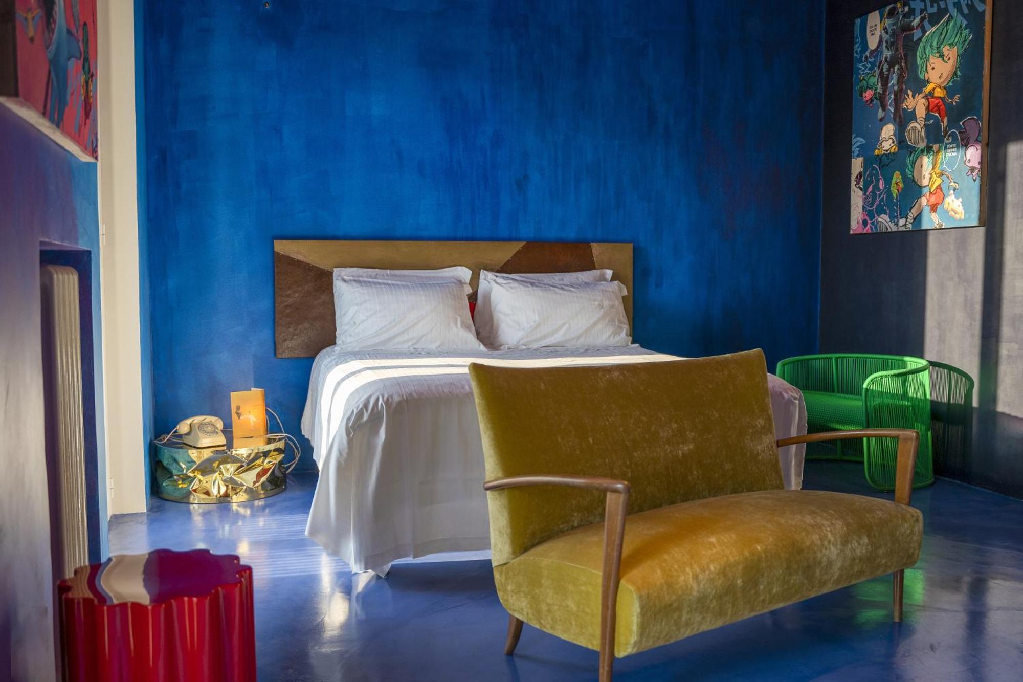Boutique Hotel Trieste - Adults Only เวโรนา ภายนอก รูปภาพ