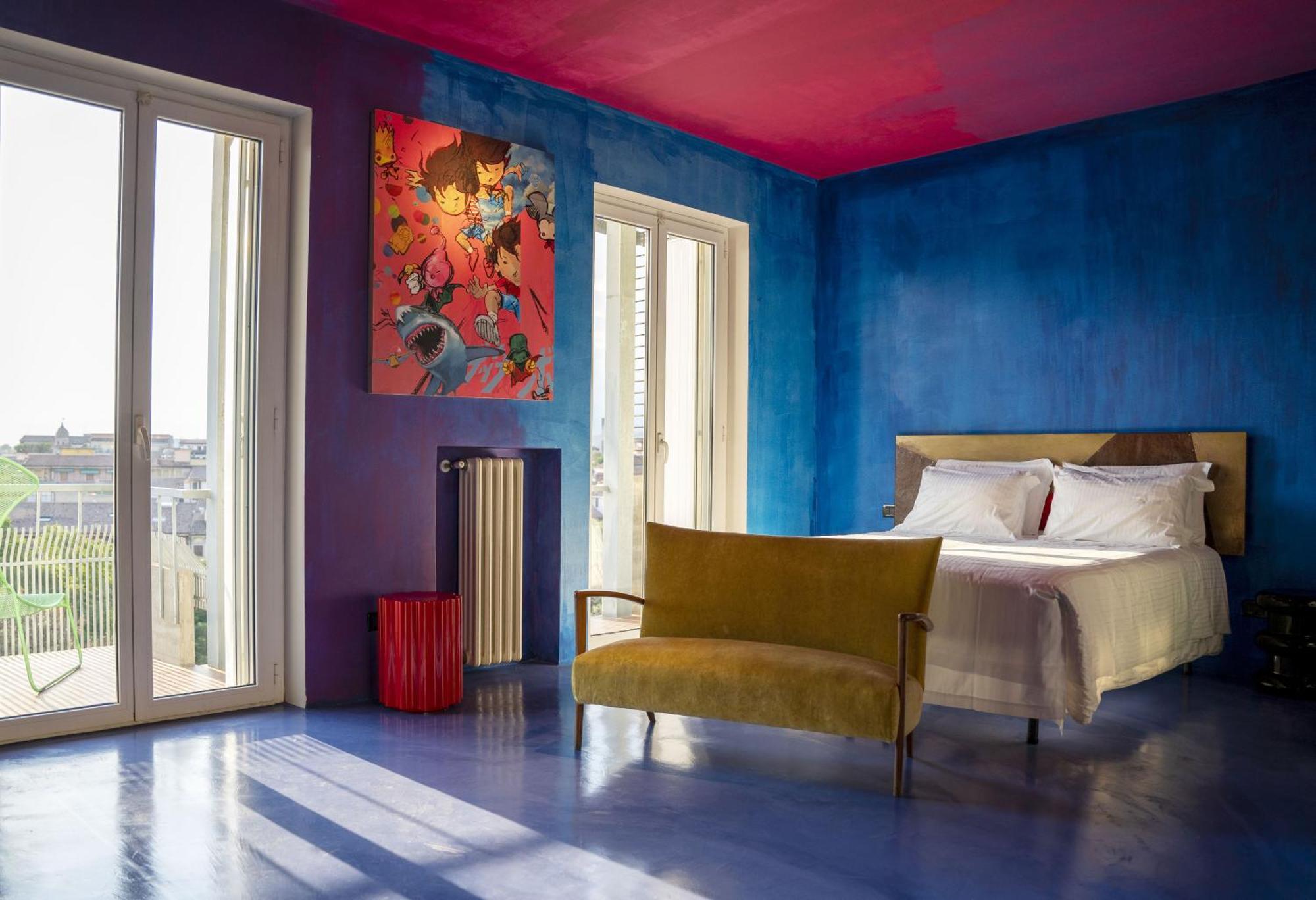 Boutique Hotel Trieste - Adults Only เวโรนา ภายนอก รูปภาพ