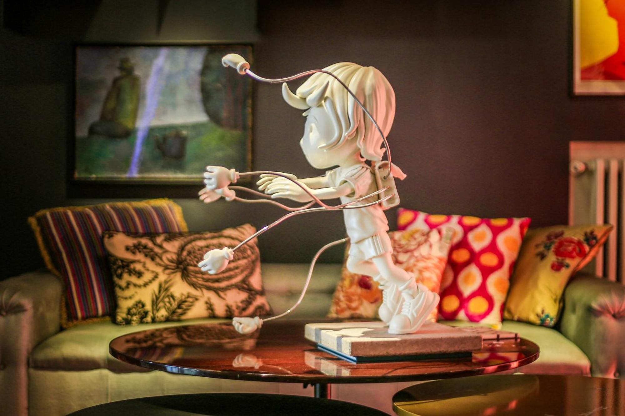 Boutique Hotel Trieste - Adults Only เวโรนา ภายนอก รูปภาพ