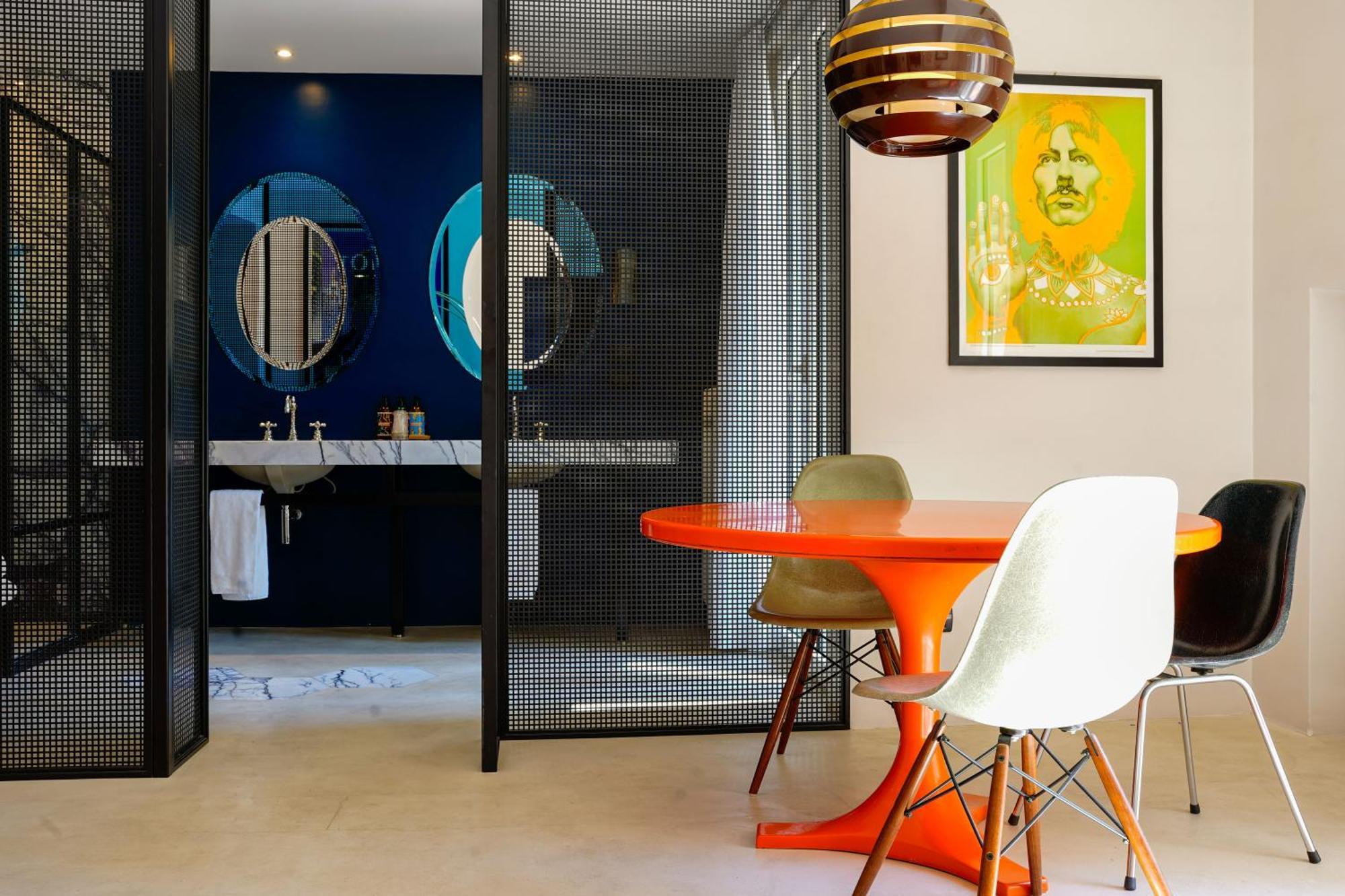Boutique Hotel Trieste - Adults Only เวโรนา ภายนอก รูปภาพ