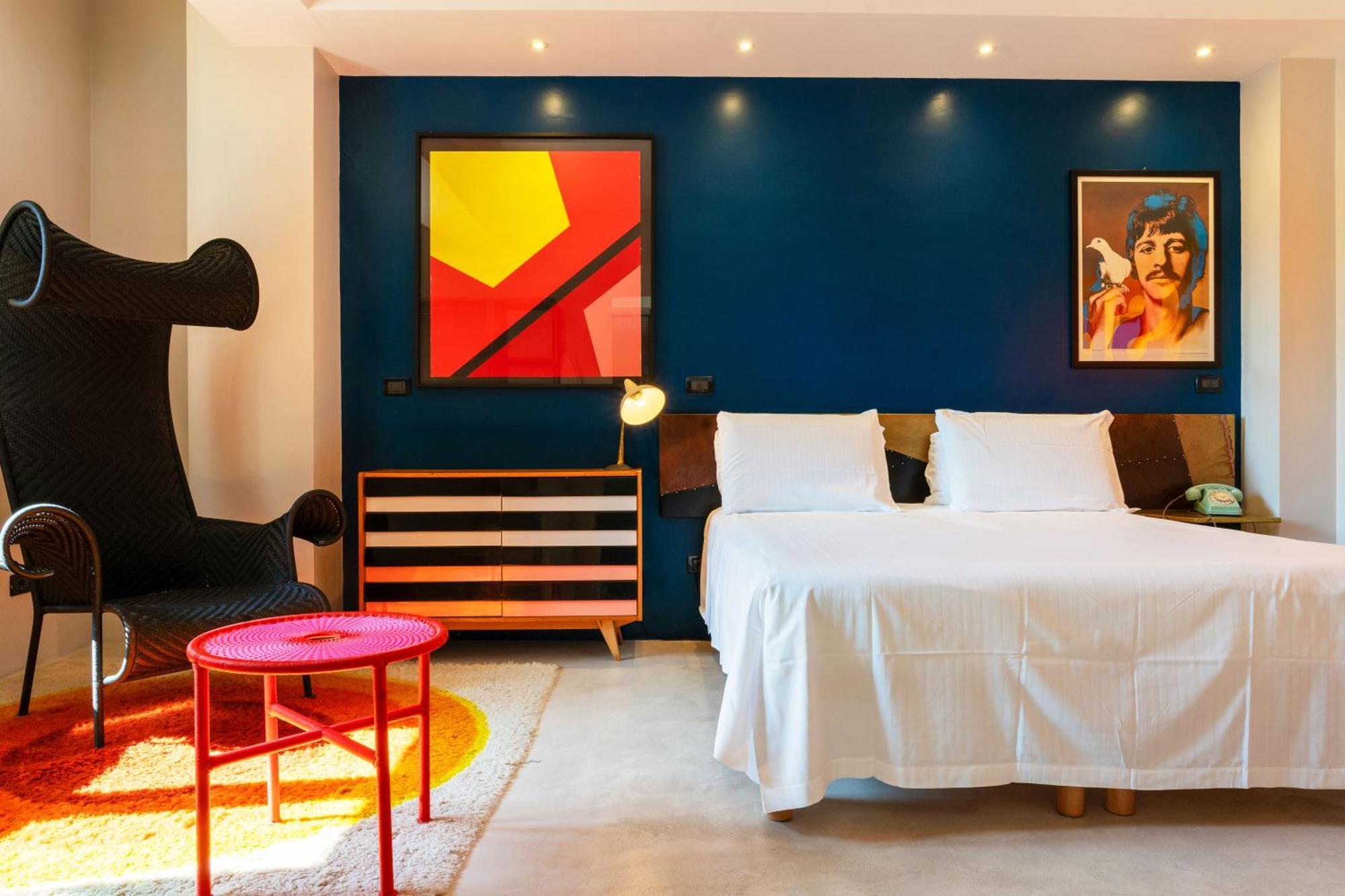 Boutique Hotel Trieste - Adults Only เวโรนา ภายนอก รูปภาพ