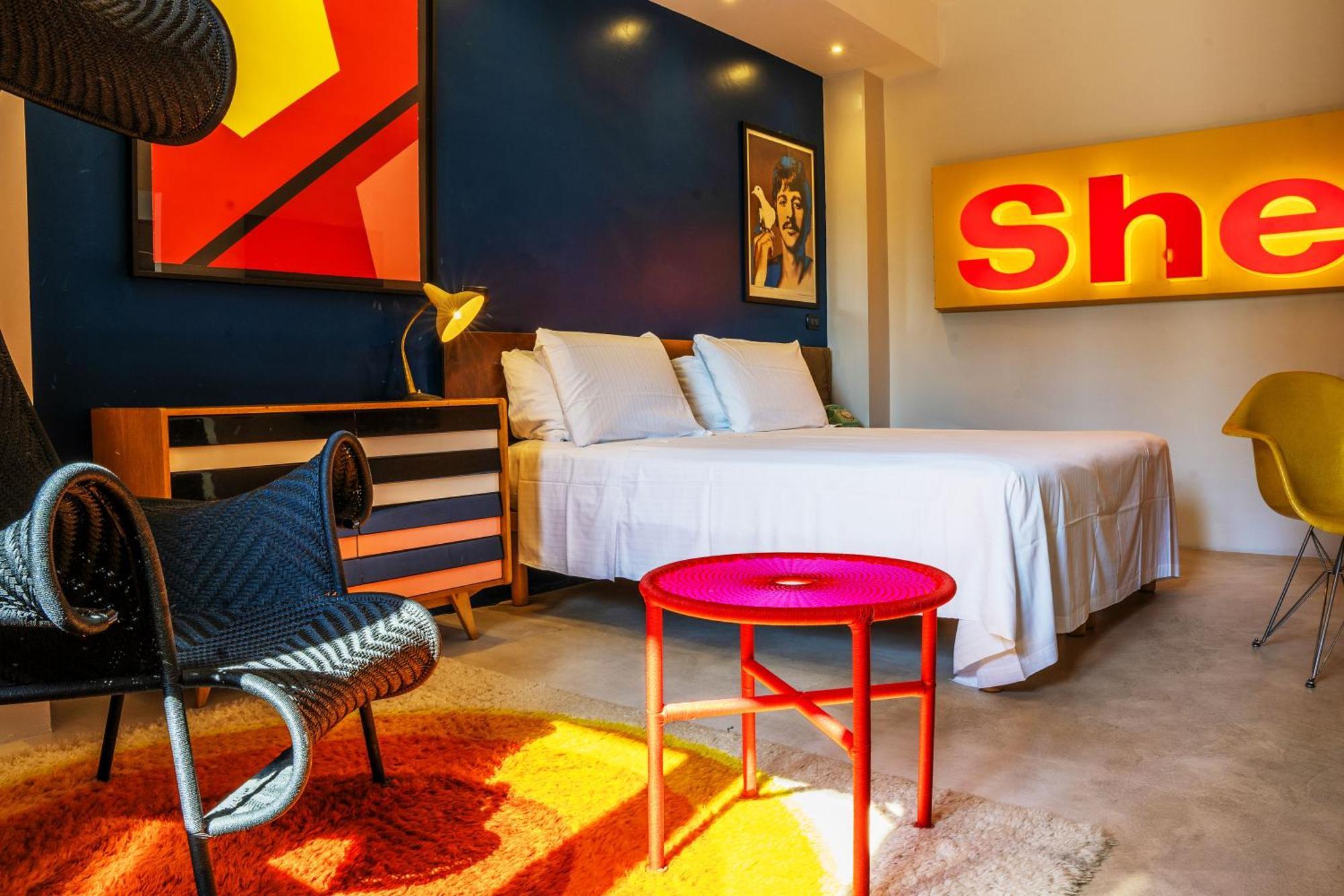 Boutique Hotel Trieste - Adults Only เวโรนา ภายนอก รูปภาพ