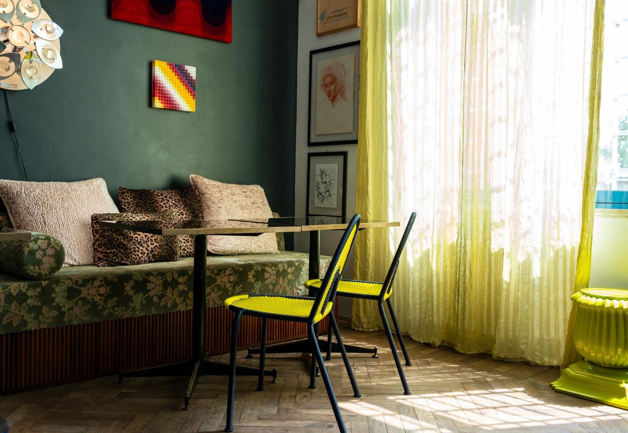 Boutique Hotel Trieste - Adults Only เวโรนา ภายนอก รูปภาพ