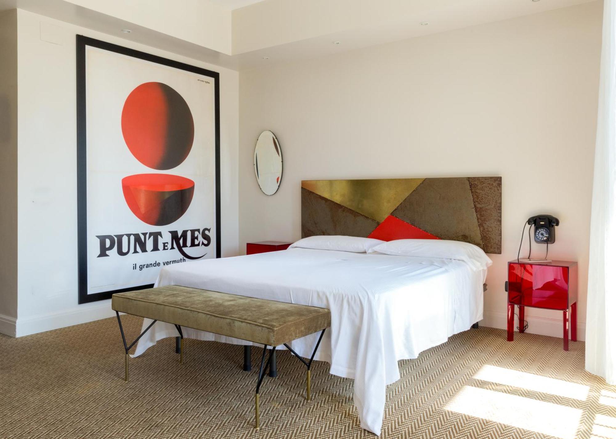Boutique Hotel Trieste - Adults Only เวโรนา ภายนอก รูปภาพ