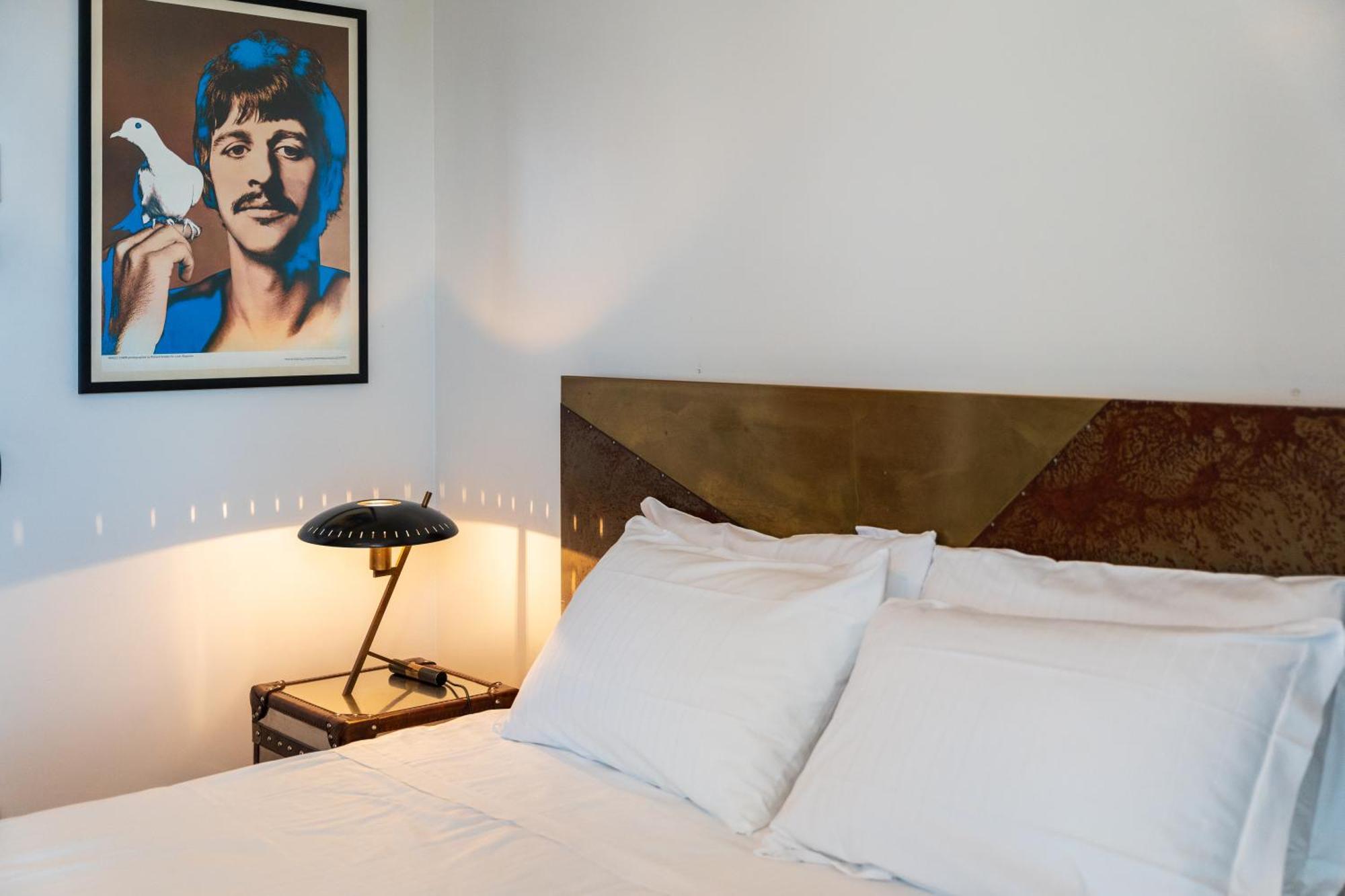 Boutique Hotel Trieste - Adults Only เวโรนา ภายนอก รูปภาพ