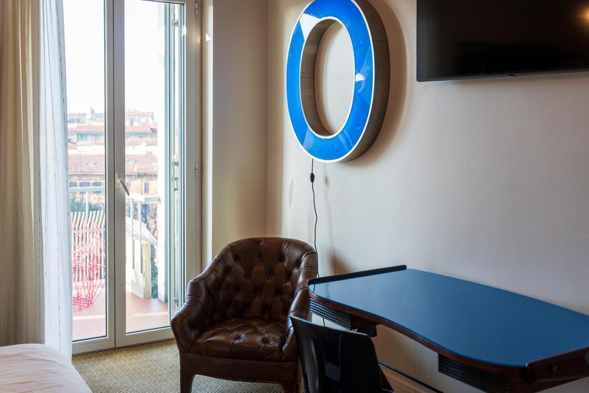 Boutique Hotel Trieste - Adults Only เวโรนา ภายนอก รูปภาพ