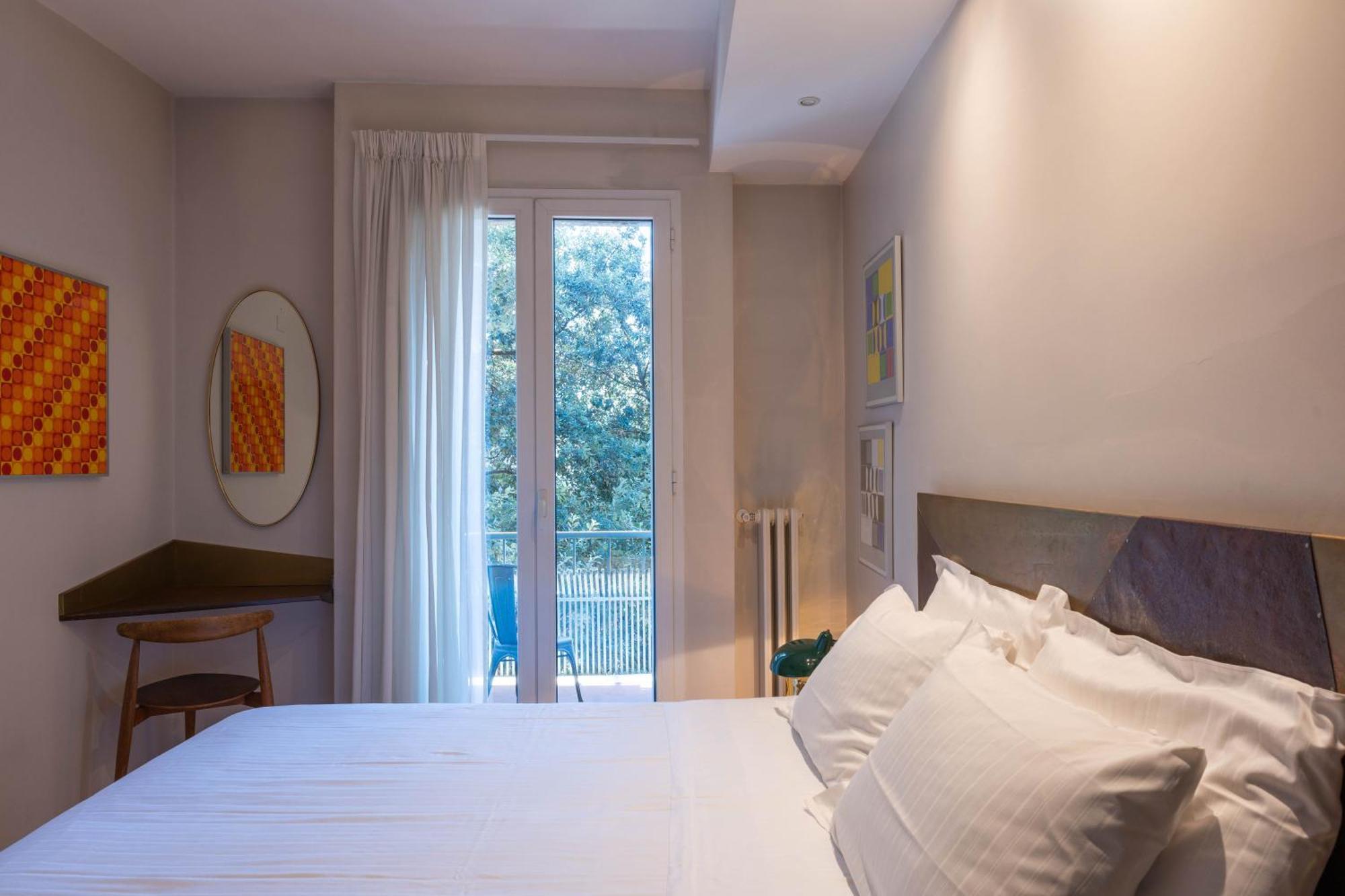 Boutique Hotel Trieste - Adults Only เวโรนา ห้อง รูปภาพ