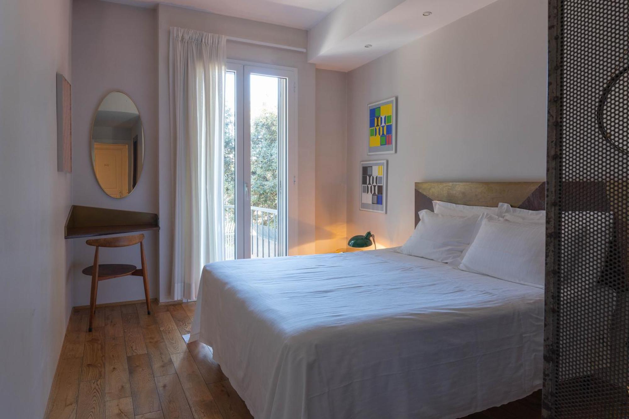 Boutique Hotel Trieste - Adults Only เวโรนา ภายนอก รูปภาพ