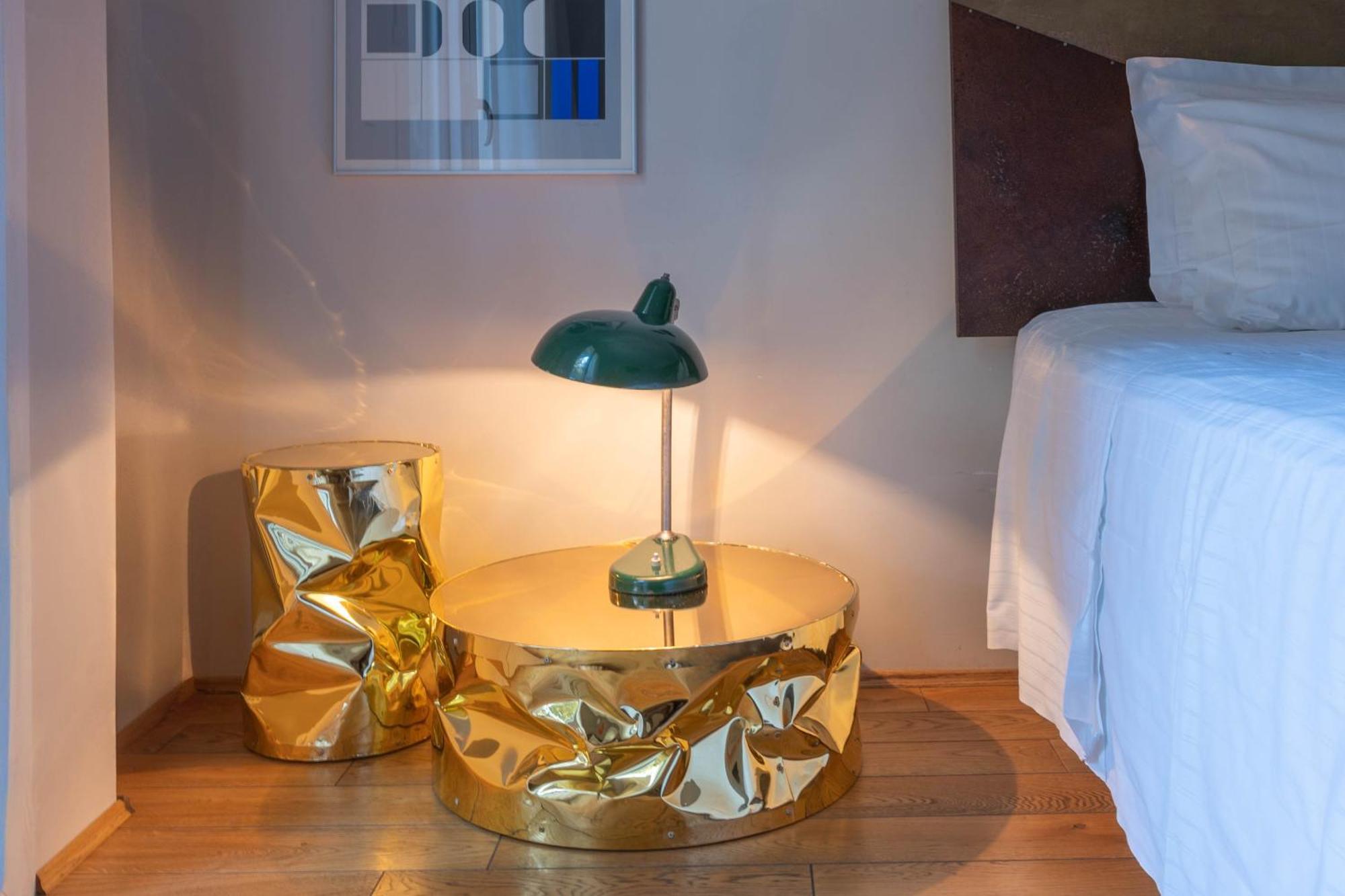 Boutique Hotel Trieste - Adults Only เวโรนา ห้อง รูปภาพ