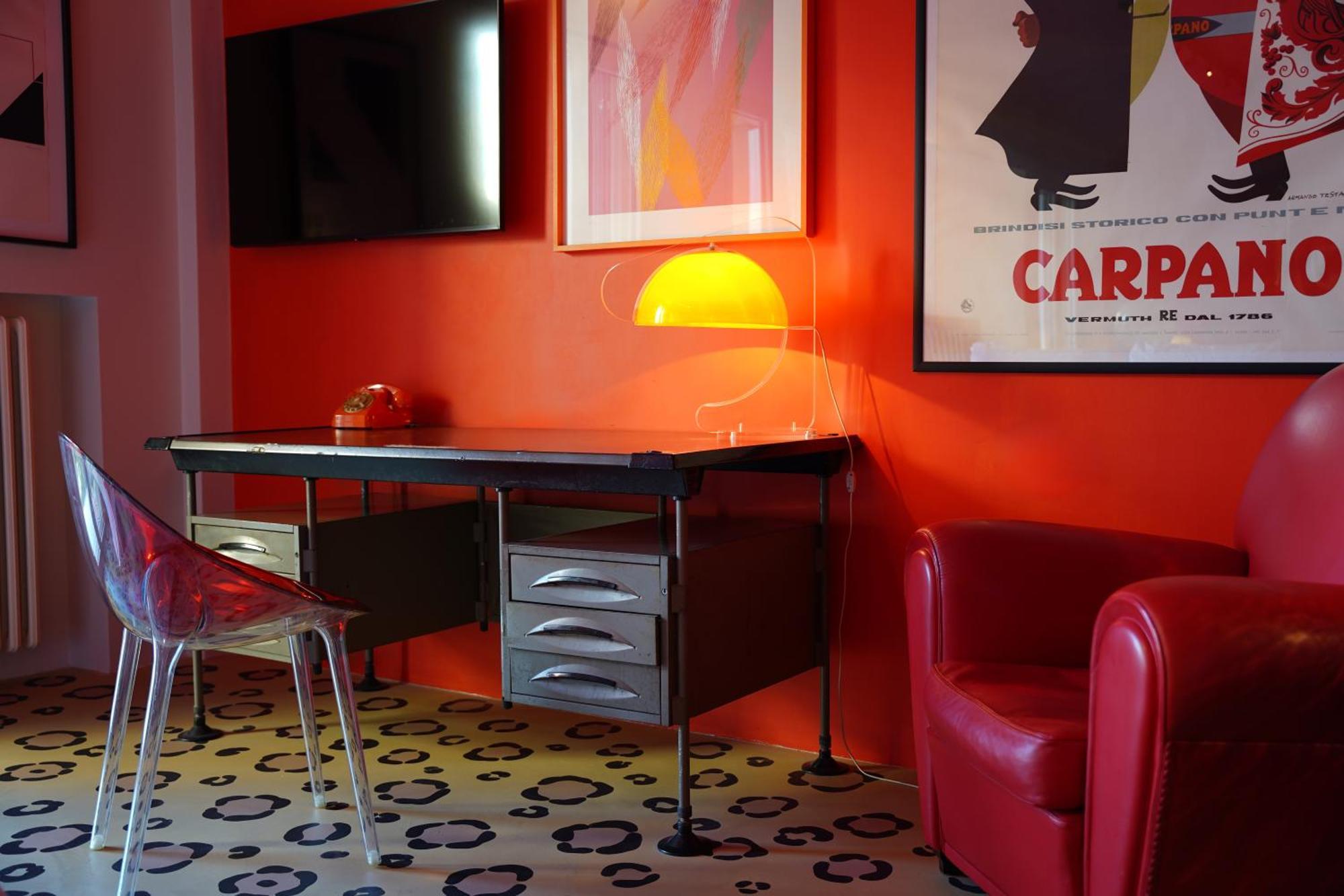 Boutique Hotel Trieste - Adults Only เวโรนา ภายนอก รูปภาพ