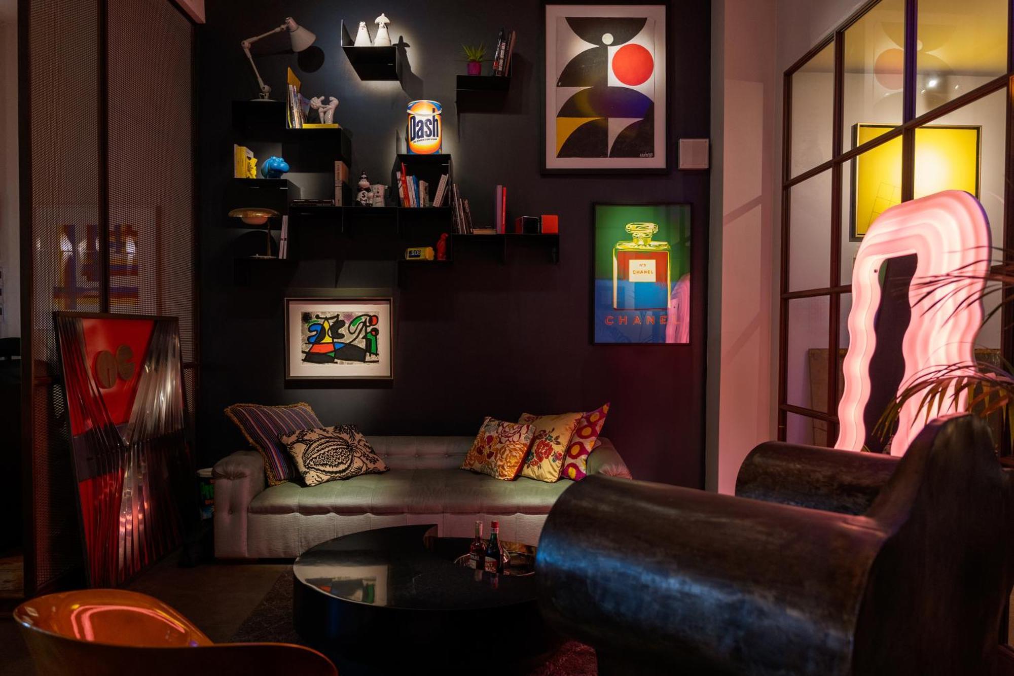 Boutique Hotel Trieste - Adults Only เวโรนา ภายนอก รูปภาพ