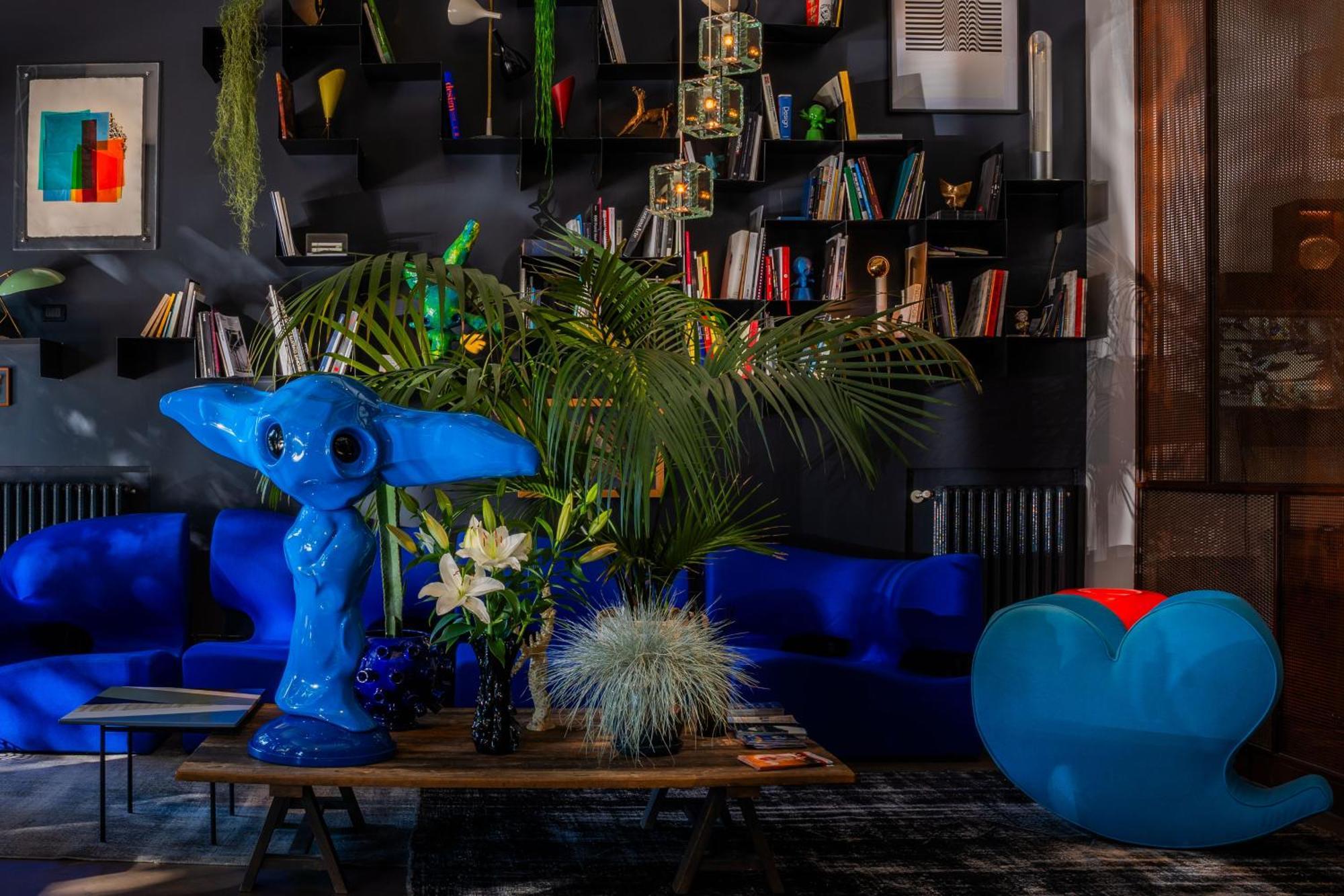 Boutique Hotel Trieste - Adults Only เวโรนา ภายนอก รูปภาพ