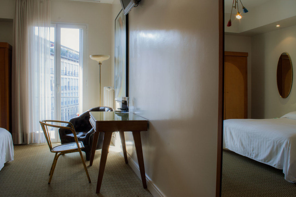 Boutique Hotel Trieste - Adults Only เวโรนา ภายนอก รูปภาพ