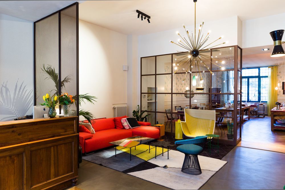 Boutique Hotel Trieste - Adults Only เวโรนา ภายนอก รูปภาพ