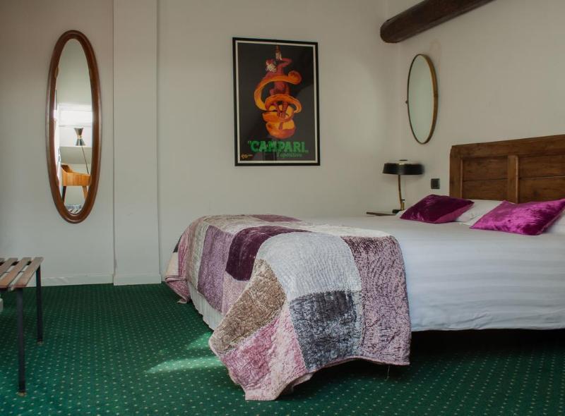 Boutique Hotel Trieste - Adults Only เวโรนา ภายนอก รูปภาพ
